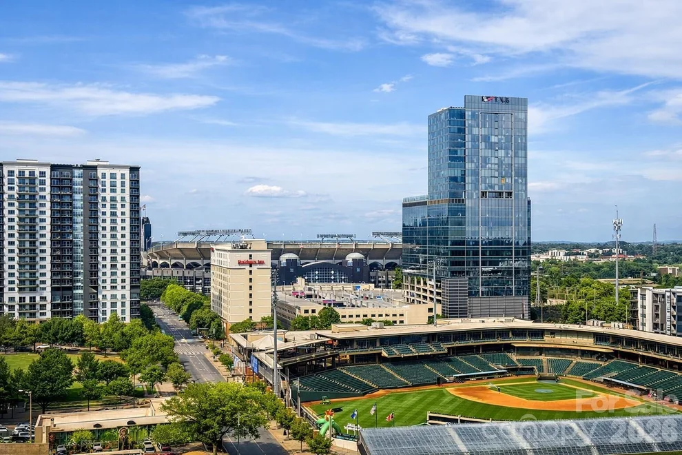 Unit for sale at 333 W Trade Street, Charlotte, NC 28202