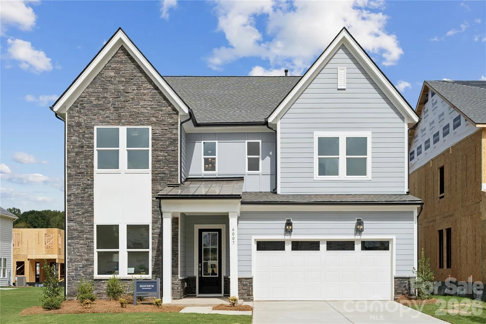 Unit for sale at 6007 Moonglade Lane, Charlotte, NC 28269