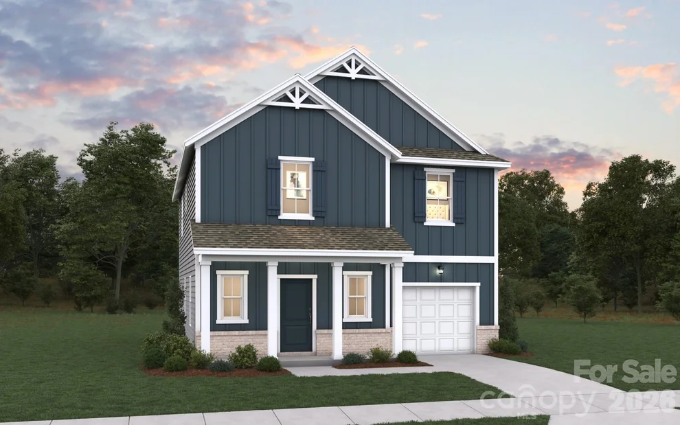 Unit for sale at 104 THREE KINGS Way, Albemarle, NC 28001