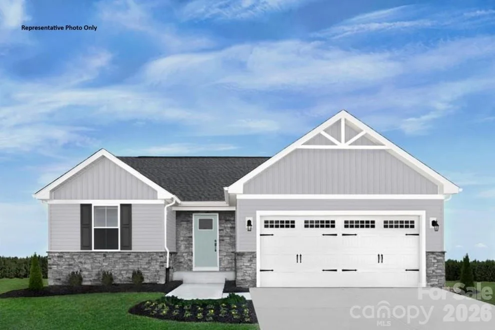 Unit for sale at 1021 Pemberley Street, Lancaster, SC 29720