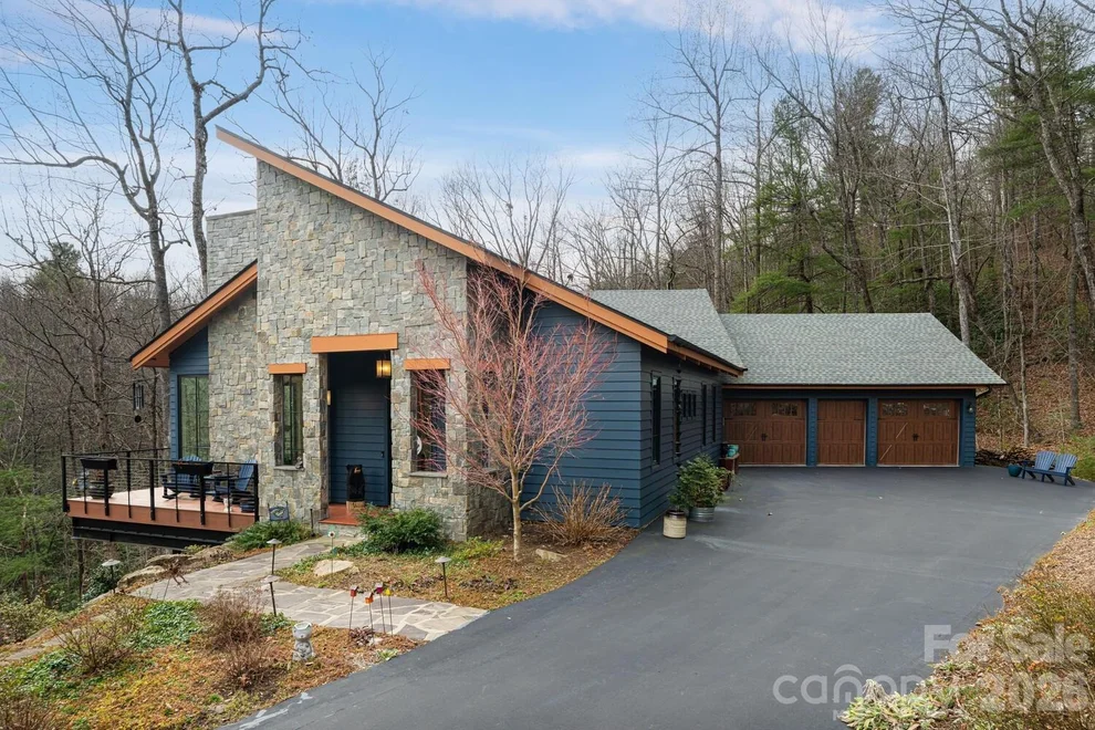 Unit for sale at 208 Glenroy Court, Flat Rock, NC 28731