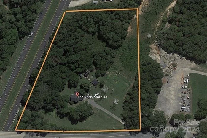 Unit for sale at 172 Neely Store Road, Rock Hill, SC 29730