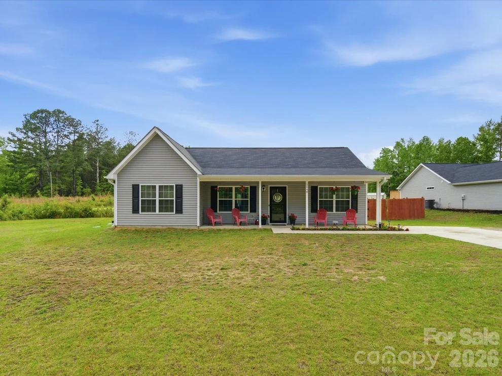 Unit for sale at 1548 Evans Mill Road, Pageland, SC 29728