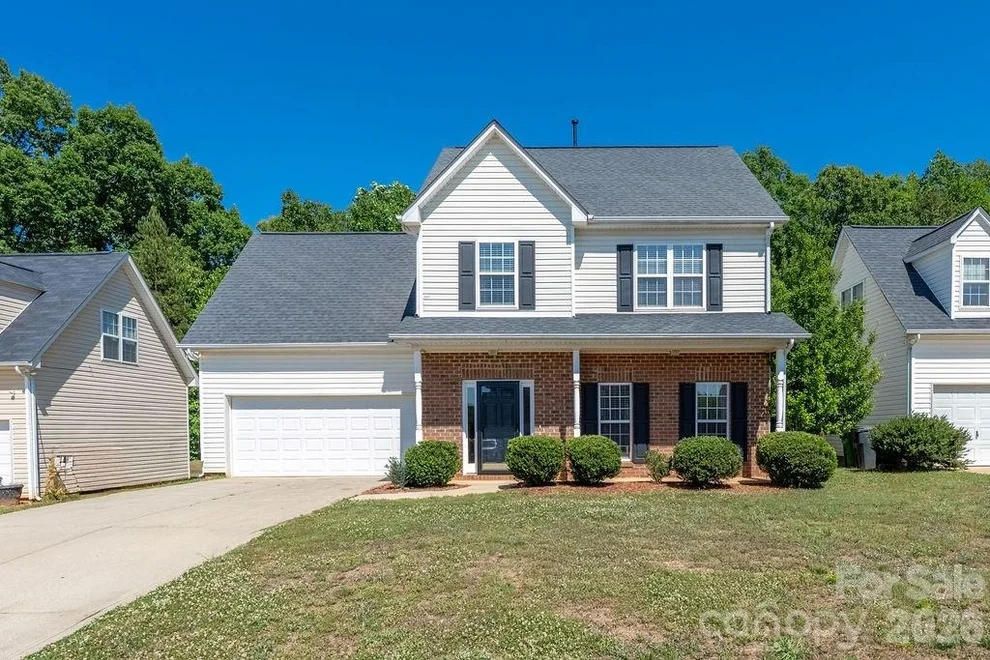 Unit for sale at 5834 Timbertop Lane, Charlotte, NC 28215