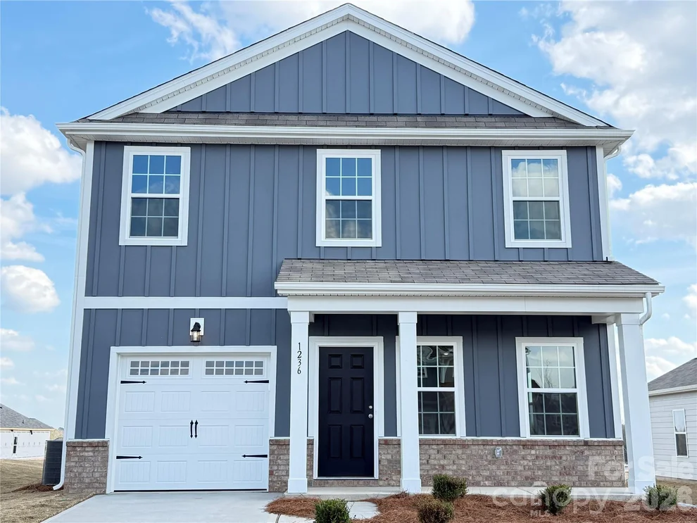 Unit for sale at 1236 Marble Passage, Richburg, SC 29720