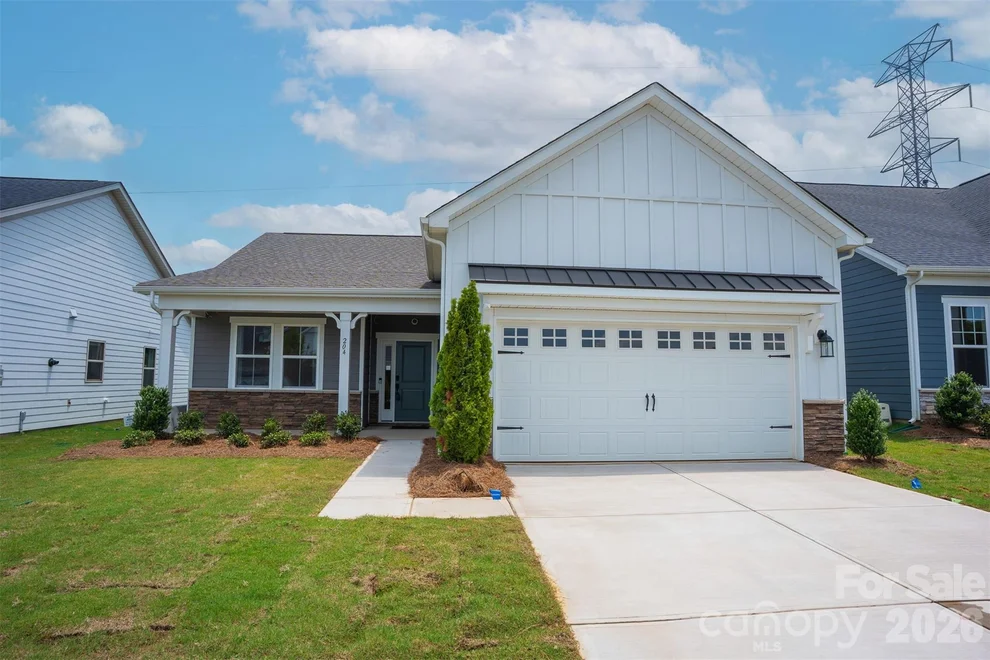 Unit for sale at 204 Northgate Boulevard, Indian Trail, NC 28079