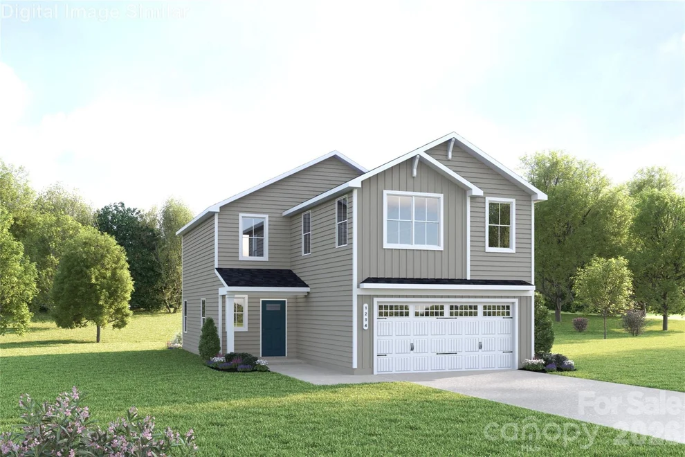 Unit for sale at 121 Auburn Hills Drive, Albemarle, NC 28001