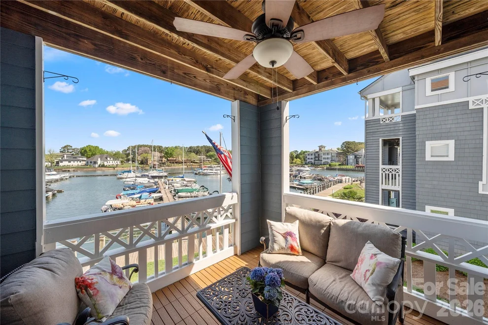 Unit for sale at 18679 Vineyard Point Lane, Cornelius, NC 28031