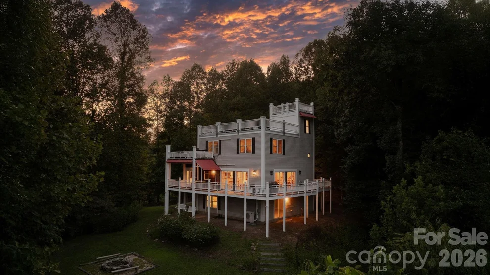 Unit for sale at 308 Flat Mountain Road, Lenoir, NC 28645