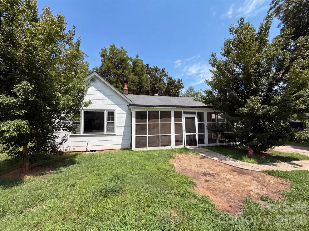 Unit for sale at 3415 Orr Street, Charlotte, NC 28269