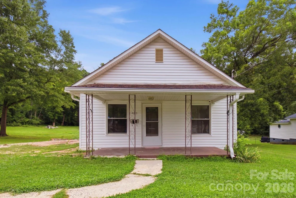 Unit for sale at 403 Faulkner Street, Clover, SC 29710