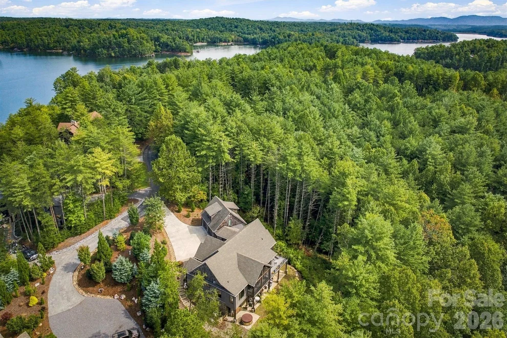 Unit for sale at 155 Otter Waller Drive, Nebo, NC 28761
