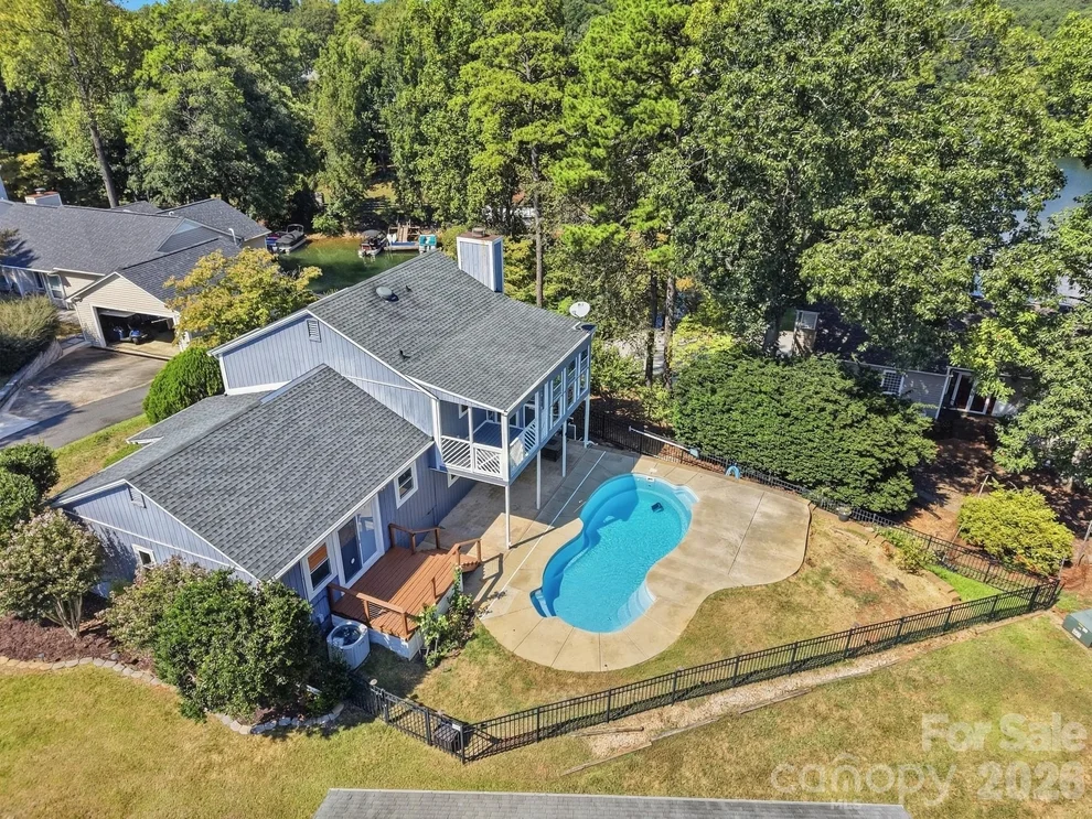 Unit for sale at 3022 Point Clear Drive, Tega Cay, SC 29708