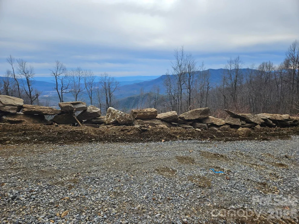 Unit for sale at TBD Osborne Knob Road, Little Switzerland, NC 28749