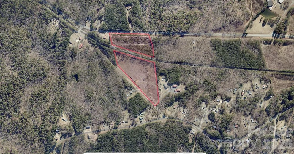 Unit for sale at 0 Mcleod Road, Mount Gilead, NC 27306