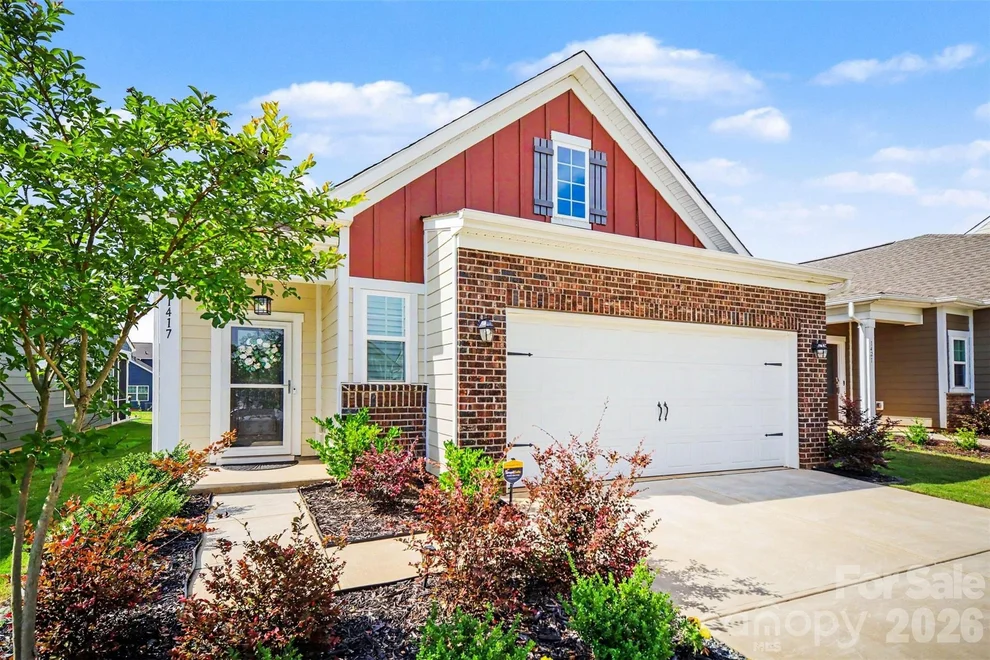 Unit for sale at 1417 Turkey Roost Road, Fort Mill, SC 29715