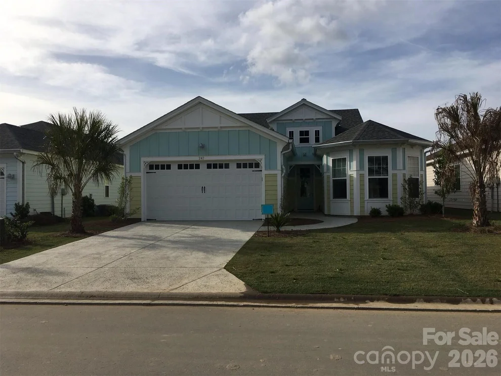 Unit for sale at 247 Coral Reef Way, Hardeeville, SC 29927