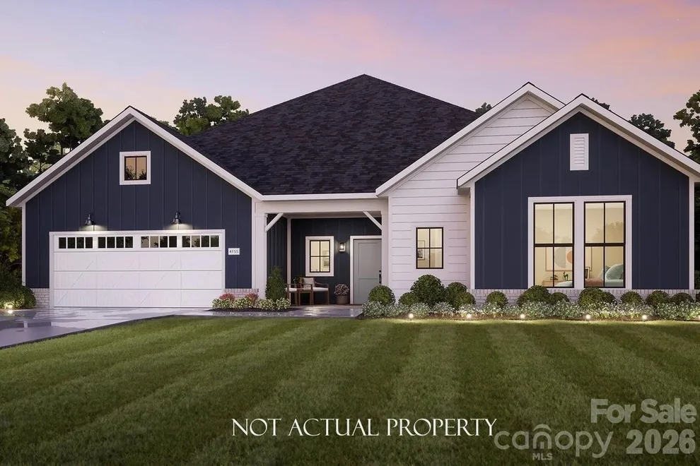 Unit for sale at 7219 Walters Farm Way, Huntersville, NC 28078