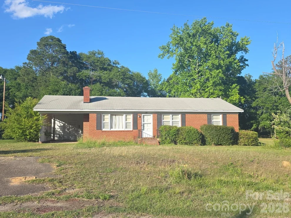 Unit for sale at 217 Rollings Road, Pageland, SC 29728