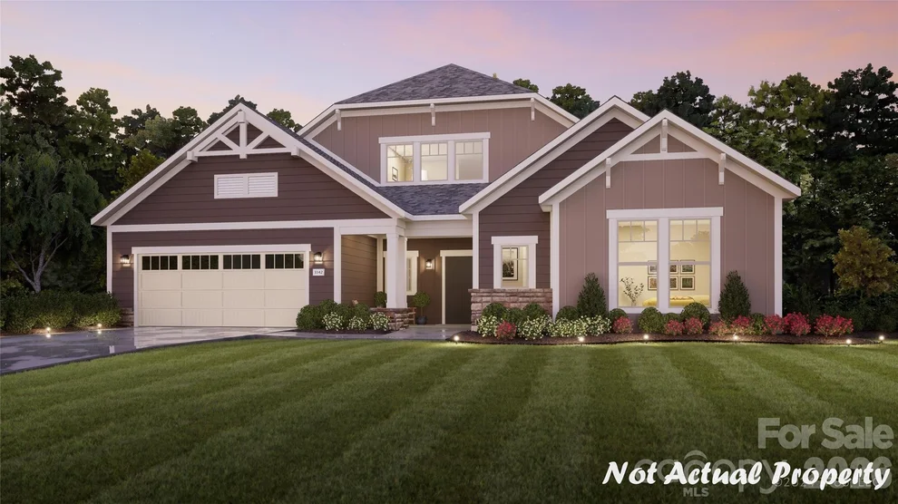 Unit for sale at 7432 Purple Martin Way, Mint Hill, NC 28227