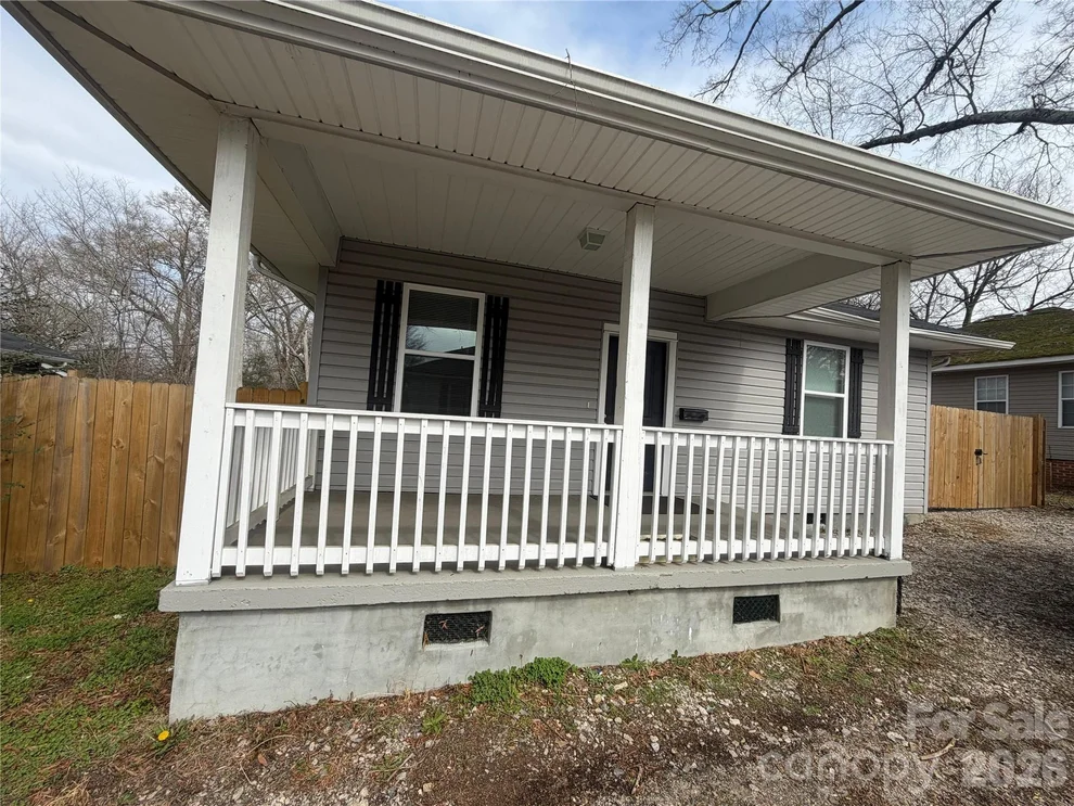 Unit for sale at 561 2nd Street, Chester, SC 29706