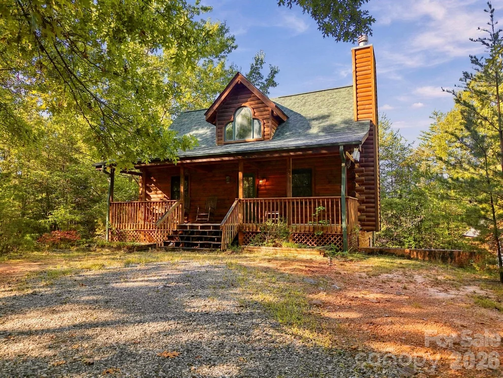 Unit for sale at 418 Piney Creek Drive, Lake Lure, NC 28746