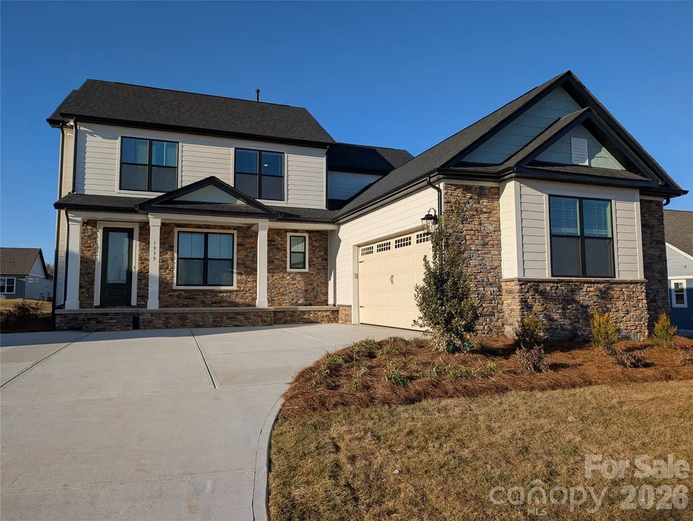 Unit for sale at 1939 Hendricks Street, Rock Hill, SC 29732