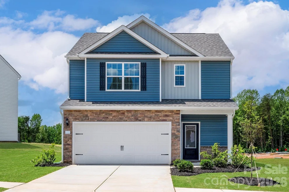 Unit for sale at 8118 Cravat Court, Charlotte, NC 28215