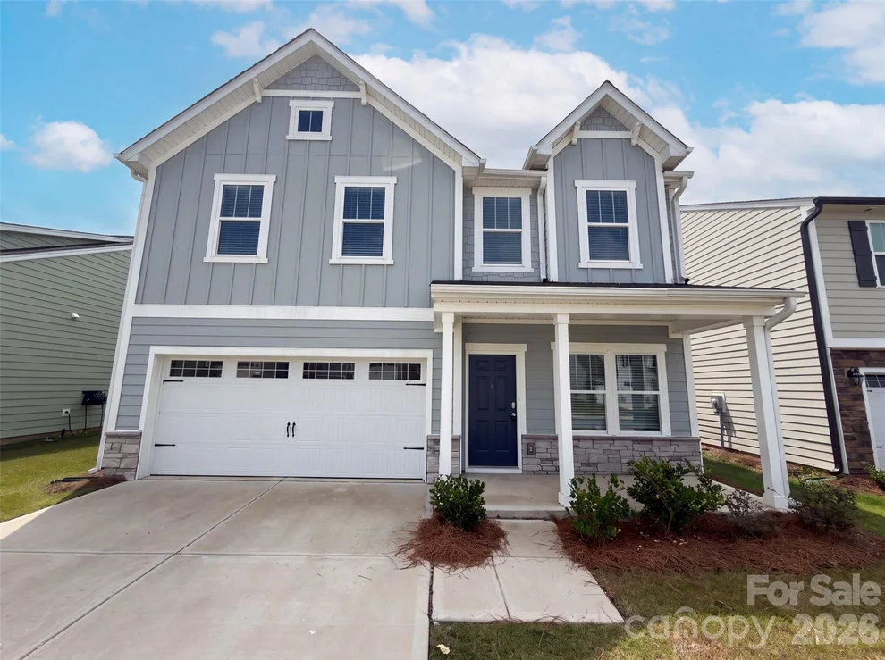 Unit for sale at 164 Aspire Circle, Wingate, NC 28174