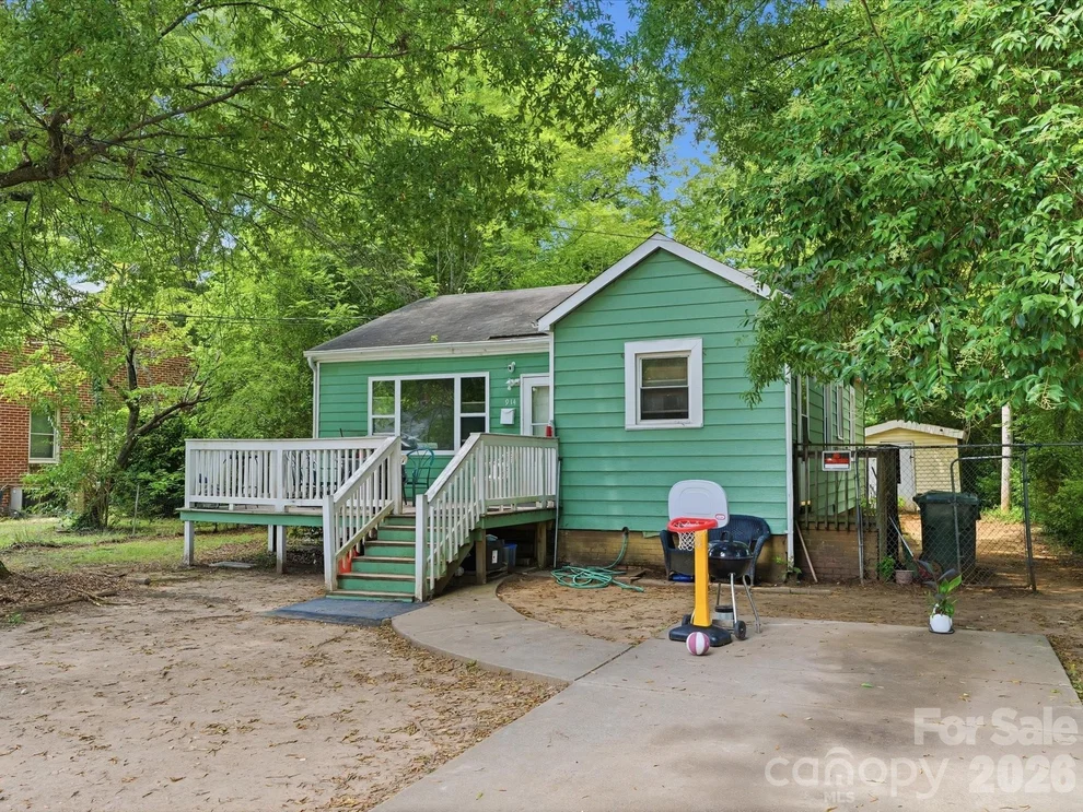 Unit for sale at 914 Martin Avenue, Rock Hill, SC 29730