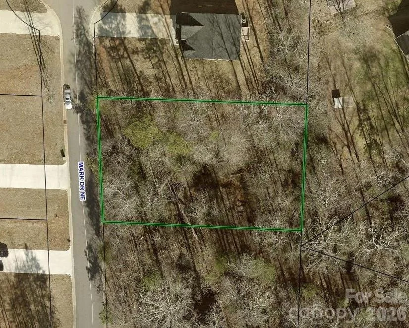 Unit for sale at 5136 Mark Drive NE, Hickory, NC 28601