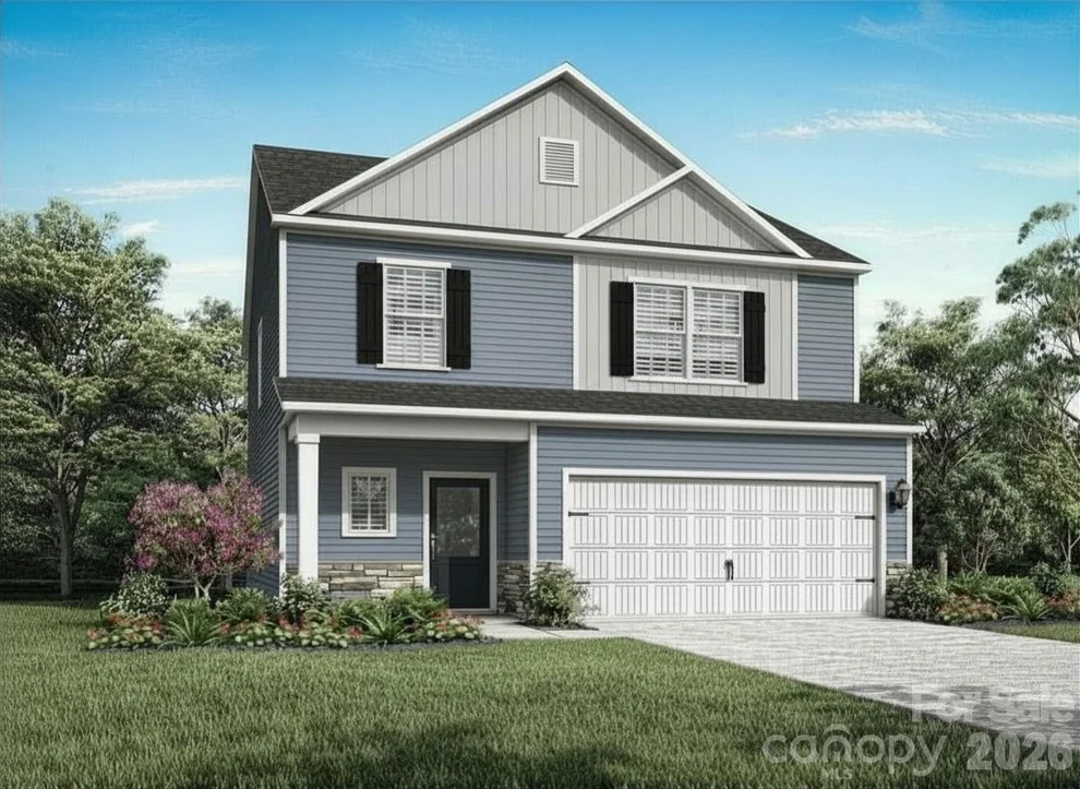 Unit for sale at 3619 Clover Valley Drive, Gastonia, NC 28052