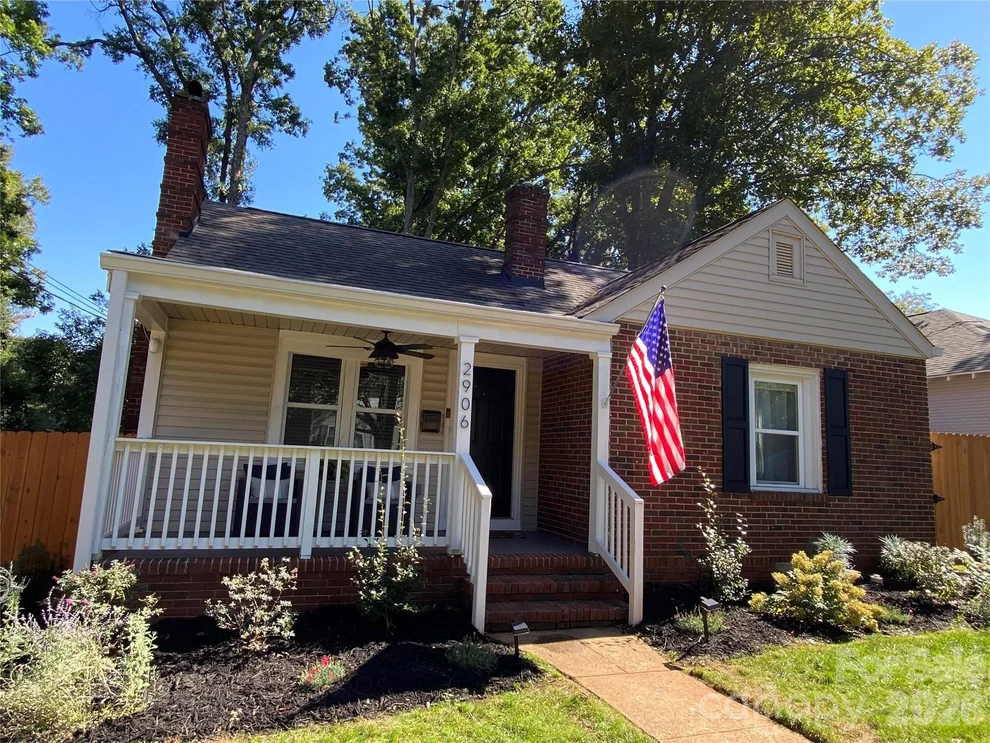 Unit for sale at 2906 Rush Avenue, Charlotte, NC 28208