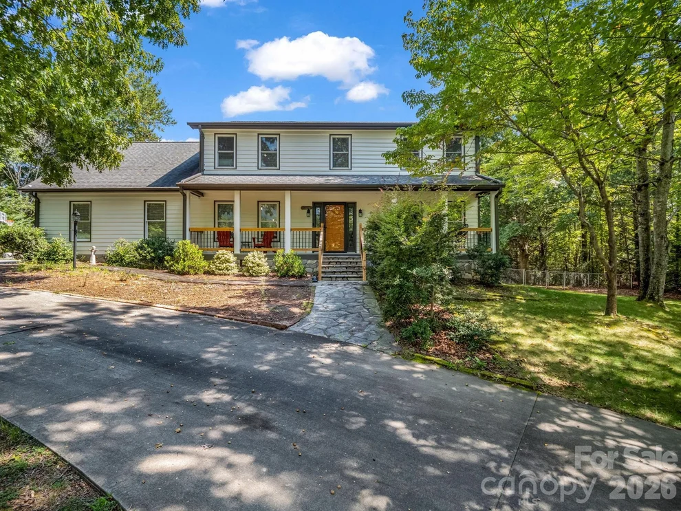 Unit for sale at 215 Hillcrest Drive, Columbus, NC 28722