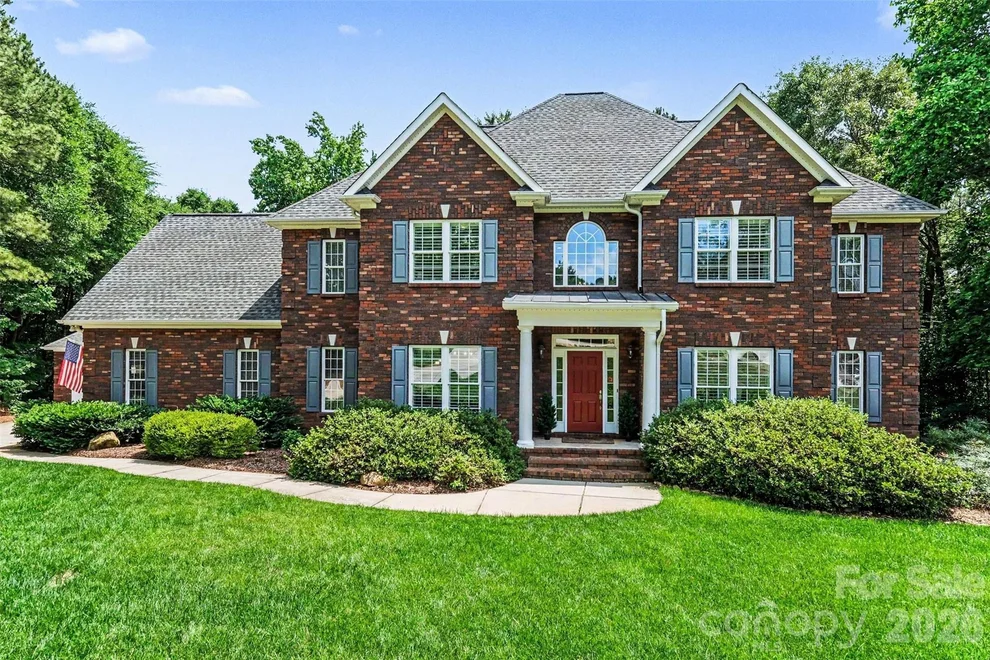 Unit for sale at 1233 Silver Arrow Court, Fort Mill, SC 29715