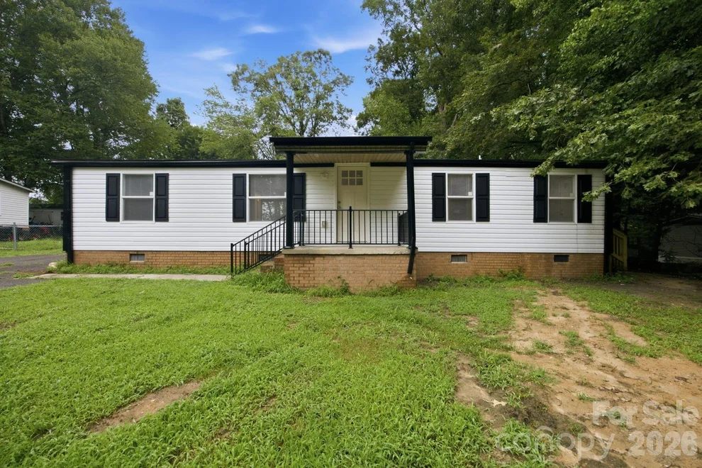 Unit for sale at 3250 Ole Country Lane, Claremont, NC 28610