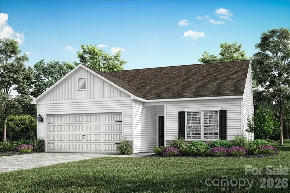 Unit for sale at 3661 Clover Valley Drive, Gastonia, NC 28052