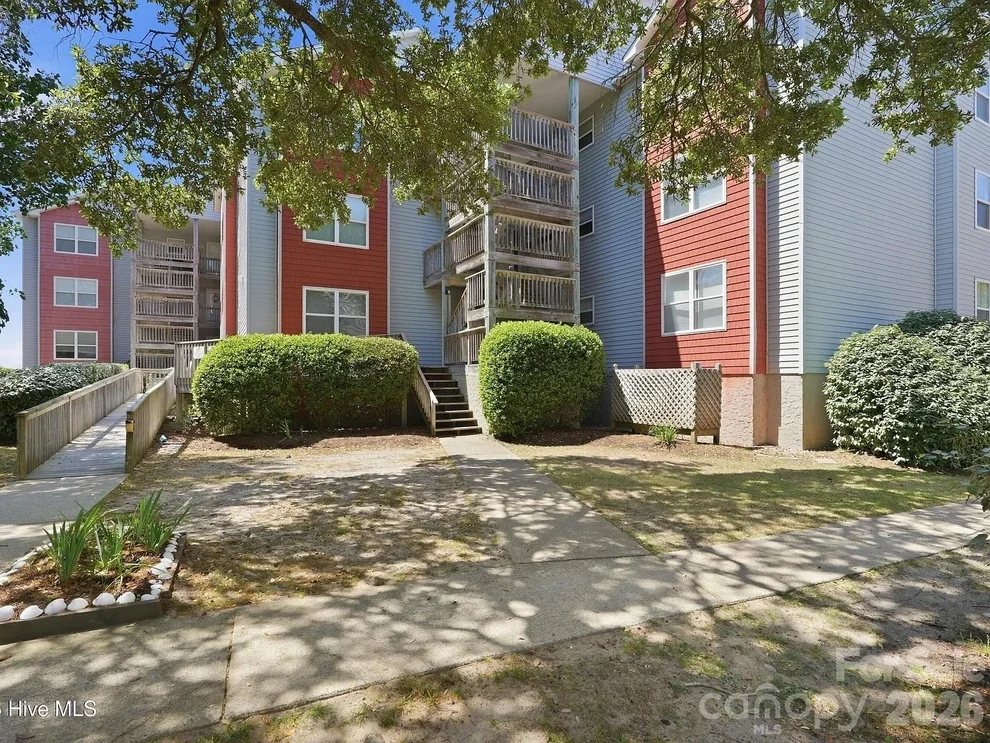 Unit for sale at 700 W First Street, Kill Devil Hills, NC 27948
