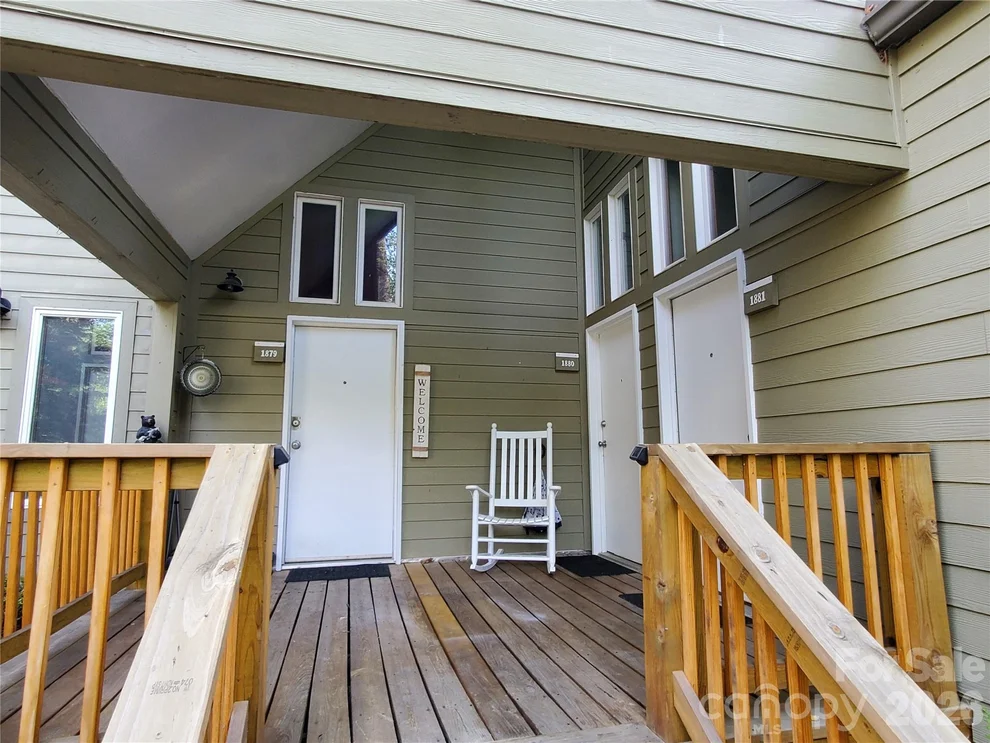 Unit for sale at 91 River Run, Sapphire, NC 28774