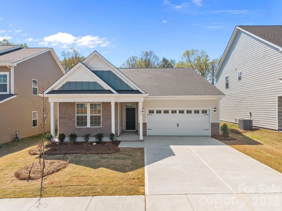 Unit for sale at 231 Ella Claire Drive, York, SC 29745