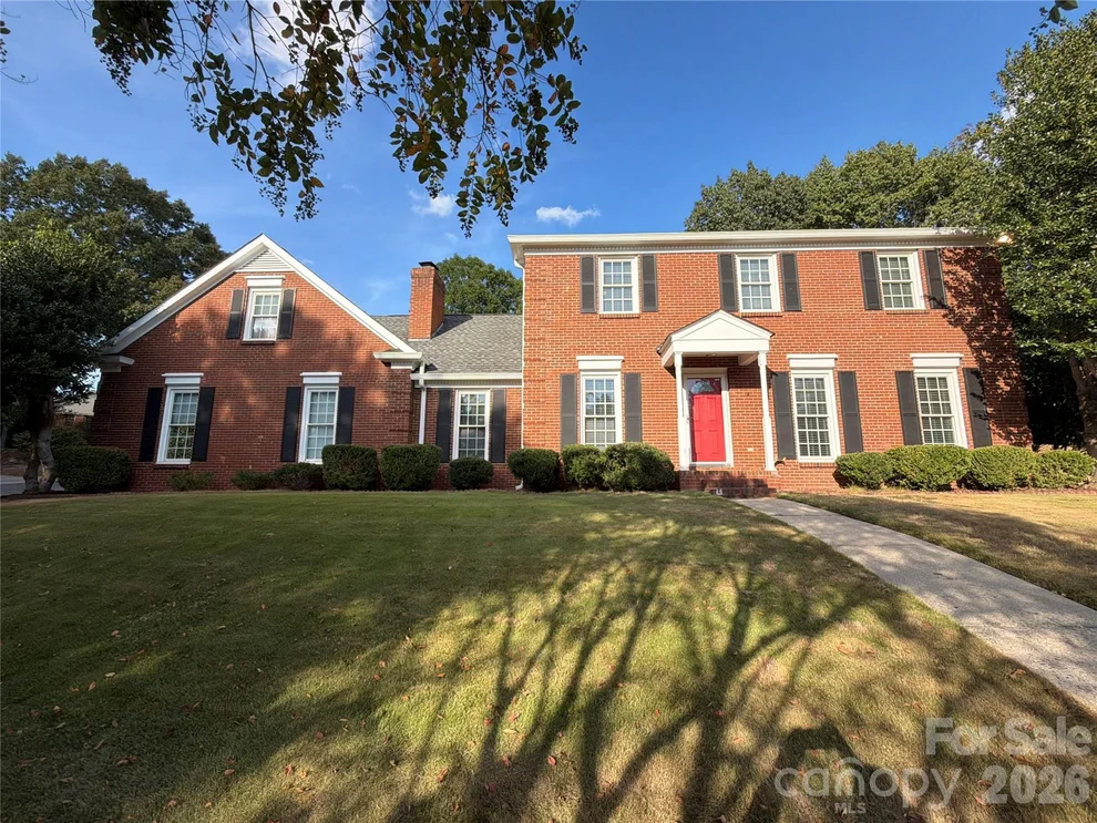 Unit for sale at 201 Wainsley Place, Matthews, NC 28105