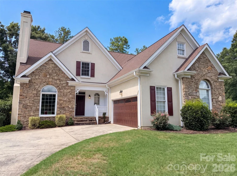 Unit for sale at 18805 Boundary Oaks Court, Davidson, NC 28036