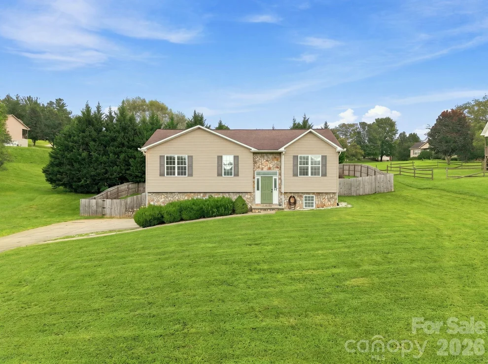 Unit for sale at 1970 Husbands Creek Road, Lenoir, NC 28645