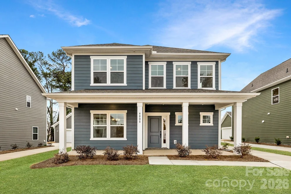 Unit for sale at 4008 Grommet Court, Matthews, NC 28105