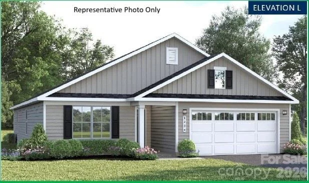 Unit for sale at 674 Maplin Gardens Street, Lancaster, SC 29720