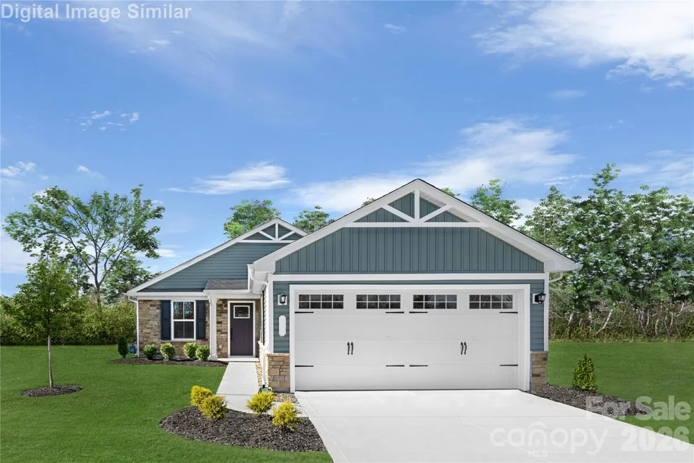 Unit for sale at 208 Linwood Estates Drive, Lexington, NC 27292