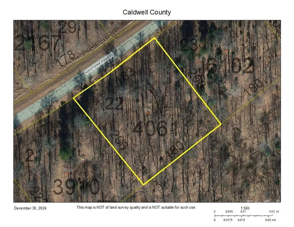 Unit for sale at 2211 Nighthawk Ridge Court, Lenoir, NC 28645