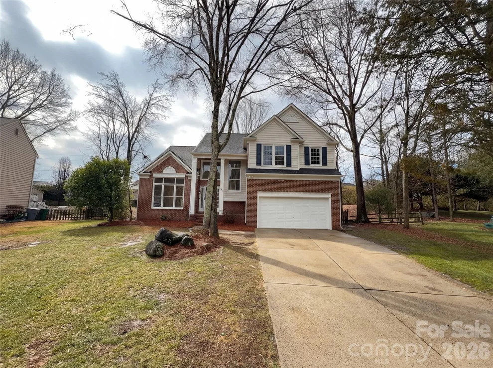 Unit for sale at 8141 Long Nook Lane, Charlotte, NC 28277