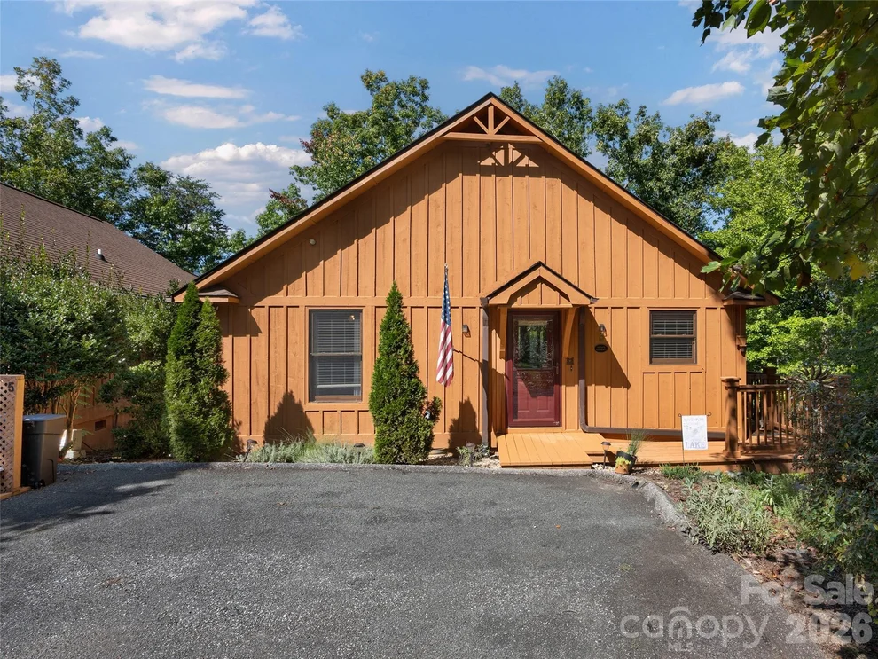 Unit for sale at 5 Chalet Court, Mill Spring, NC 28756
