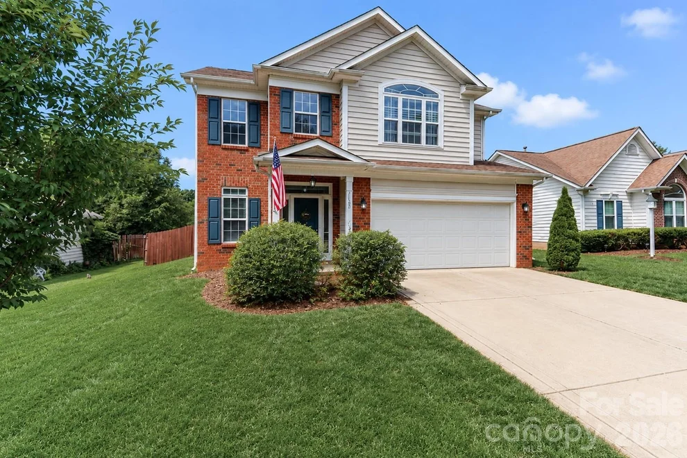 Unit for sale at 1182 Tufton Place NW, Concord, NC 28027